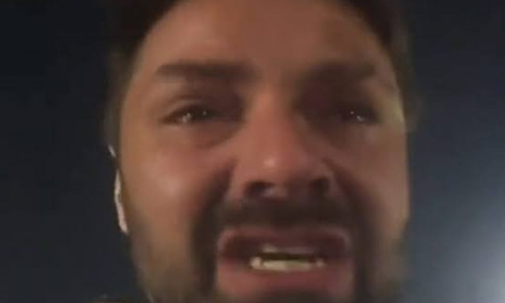 Humorista brasileiro relata ter sido detido pela polícia no Catar: ‘Me desesperei’