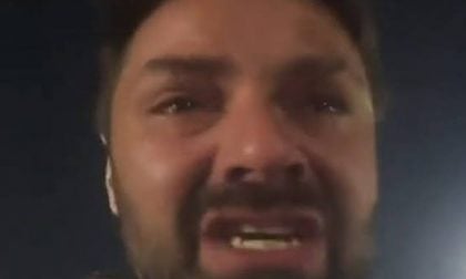 Humorista brasileiro relata ter sido detido pela polícia no Catar: ‘Me desesperei’