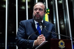 Quem é Alexandre Silveira, escolhido por Lula como novo ministro de Minas e Energia