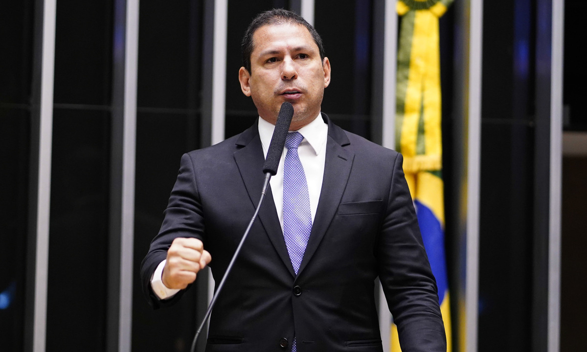 Lula n&atilde;o pode apresentar ministros antes da vota&ccedil;&atilde;o da PEC da Transi&ccedil;&atilde;o,  diz Marcelo Ramos &ndash; Pol&iacute;tica &ndash; CartaCapital