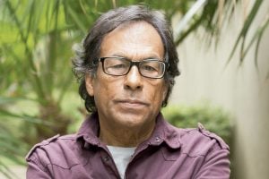 Ailton Krenak é o 1º indígena eleito à Academia Brasileira de Letras