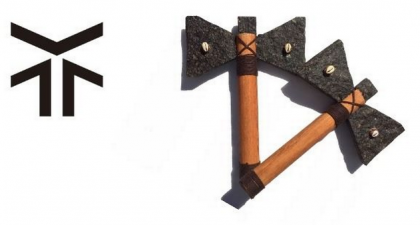 Fundação Palmares volta a ter machado de Xangô na marca