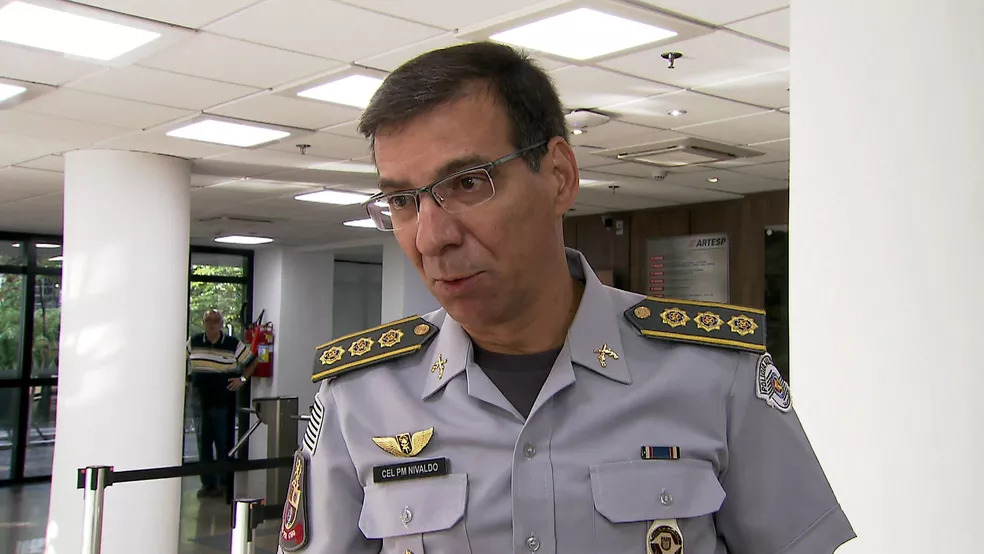 Após críticas, coronel da PM recusa convite para cargo no Ministério da Justiça