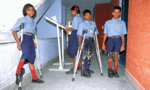 A ameaça do retorno da poliomielite e da paralisia infantil no Brasil
