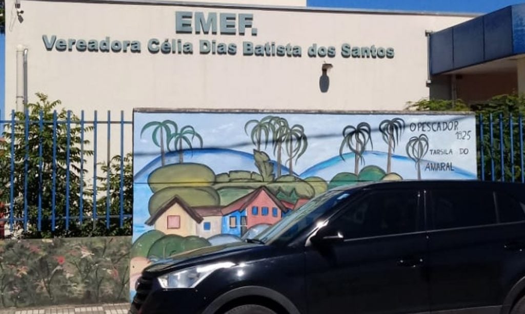 Professor pode perder cargo após citar Bolsonaro durante explicação em aula de gramática