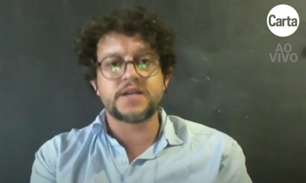 Cientista político defende ‘revogaço’ de Lula e desmilitarização de cargos públicos
