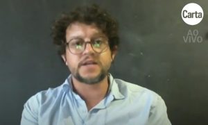 Cientista político defende ‘revogaço’ de Lula e desmilitarização de cargos públicos