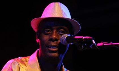 Em São Mateus, grupo quer gravar álbum de expoente do samba