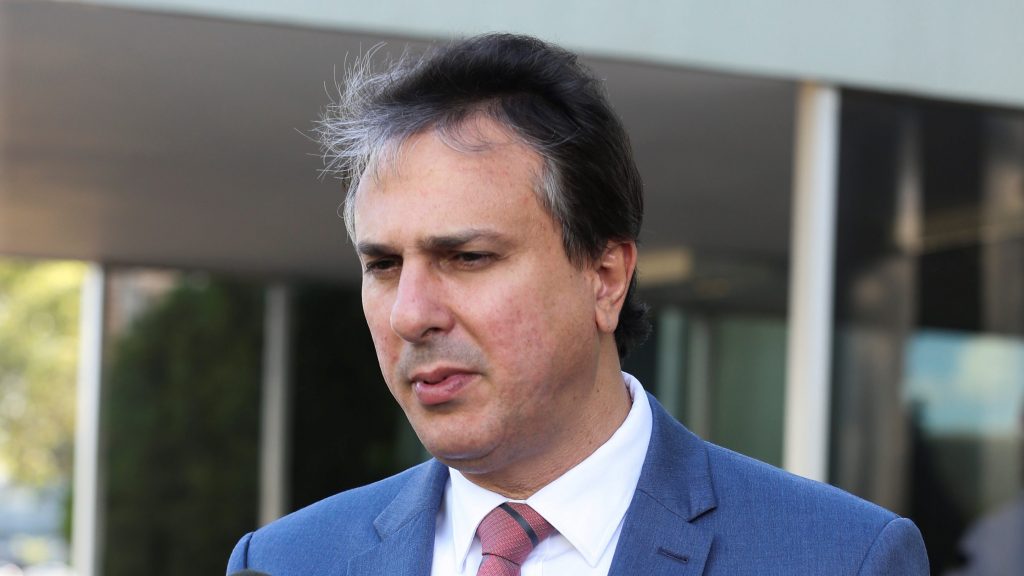 Governo Lula deve anunciar aumento nas bolsas da Capes e do CNPq ainda neste mês, diz Camilo