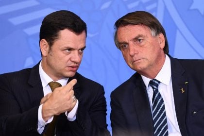 TSE quer acessar perícia na ‘minuta do golpe’ para ação que pode tornar Bolsonaro inelegível