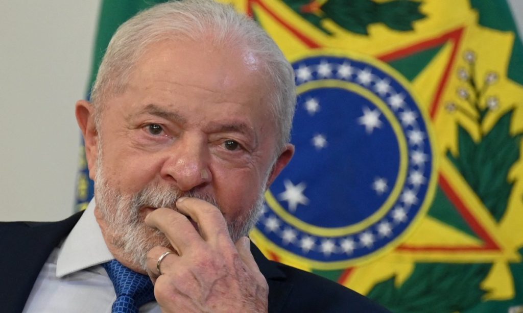 Os inimigos do governo Lula
