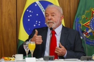 Lula se reunirá com comandantes das Forças Armadas dias após atos golpistas em Brasília