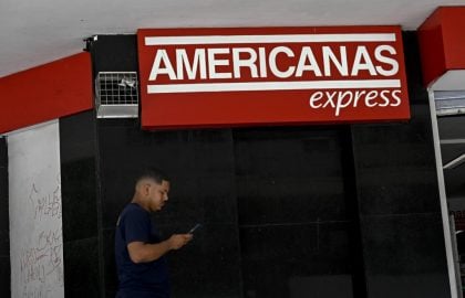 MPF negocia delação premiada de ex-diretores da Americanas