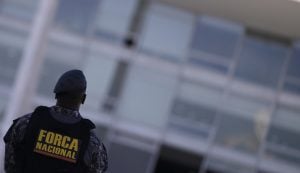 A legislação brasileira está preparada para enfrentar o terrorismo de motivação política?