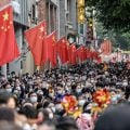 Quarto Pleno e corte real de emissões sinalizam ‘virada verde’ na China até 2035
