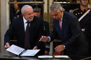 Sur, BNDES e BB: entenda tudo que foi acertado entre Lula e Fernández