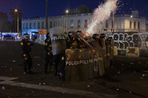 ‘Agora é guerra civil’, dizem manifestantes no Peru; 46 morreram em meio a protestos