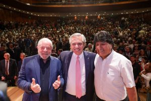Brasil busca promover a Celac como plataforma de integração latino-americana