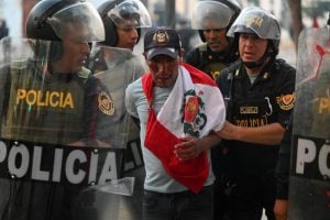 Corte Interamericana denuncia indícios de execução de manifestantes durante crise no Peru