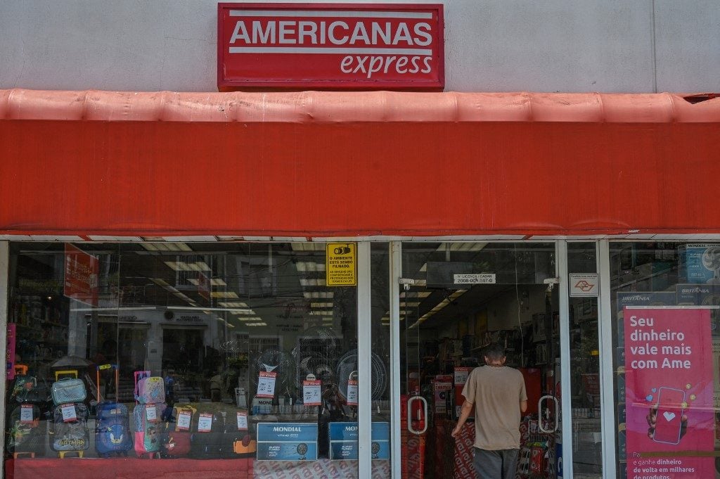 Moraes libera busca e apreensão em e-mails de executivos das Americanas