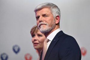 General aposentado Petr Pavel é eleito presidente da República Tcheca