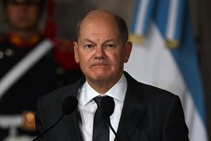 Alemanha: eleições estaduais confirmam derrota de partido de Olaf Scholz e avanço da extrema-direita