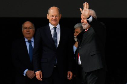 ‘Está na hora de a China colocar a mão na massa’, diz Lula sobre busca pela paz entre Rússia e Ucrânia