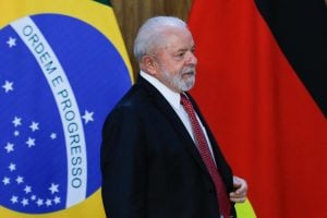 Lula embarca para Nova Déli para participar da Cúpula do G20