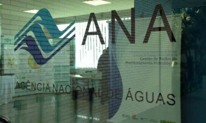 O governo Lula precisa recuperar a Agência Nacional de Águas e Saneamento Básico
