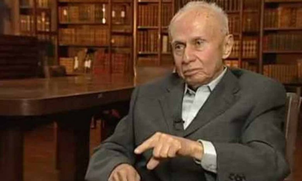 No centenário de Jacob Gorender