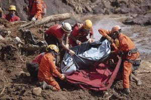 66 reais por vítima: familiares de atingidos por Brumadinho apelam ao TCU por revisão de multa