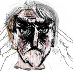 CARTUM: “O monstro”