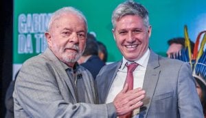 Lula deve anunciar em maio ‘plano emergencial’ para a reforma agrária, diz ministro