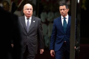 Brasil envia missão à Venezuela para iniciar reabertura de embaixada