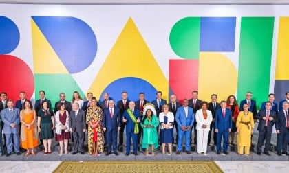 Lula realiza primeira reunião ministerial de 2024; ajuste na comunicação de ações do governo está na pauta