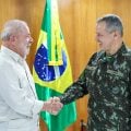 Lula decide prorrogar GLO em portos e aeroportos de Rio e São Paulo