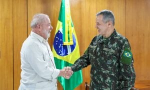 General do Exército não concordou com tentativa de golpe bolsonarista, diz site