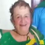 Moraes concede prisão domiciliar a ‘Fátima de Tubarão’, condenada pelo 8 de Janeiro