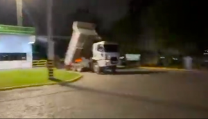 PM do Paraná desfez bloqueios golpistas em entrada de refinaria