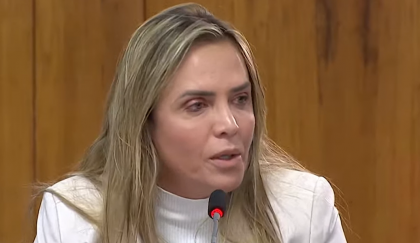 Paraná Pesquisas testa possíveis candidatos ao governo do DF em 2026; veja os números