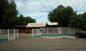 Proposta de militarização gera tumulto em escola estadual do Mato Grosso