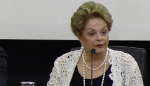 Dilma descarta cargo no Brics e deve ir para a Unasul ou ONU, diz colunista