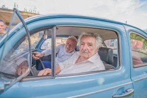 Mujica pede cautela ao Uruguai em polêmica sobre Mercosul e diz ter ‘confiança tremenda’ em Lula