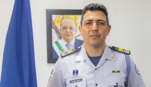 Moraes revoga a prisão de ex-comandante da PM do DF investigado pelo 8 de Janeiro