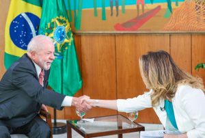 Lula critica inteligência do governo e promete punição de militares envolvidos em atos golpistas
