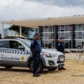 PM-DF exonera agentes condenados pelo 8 de janeiro