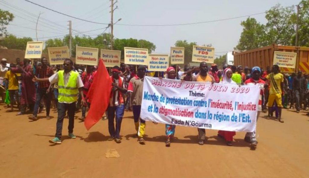 ONU exige investigação 'imparcial' após massacre de 28 pessoas em Burkina Faso