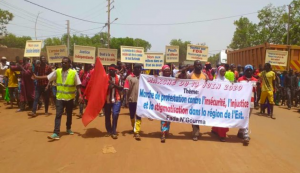ONU exige investigação ‘imparcial’ após massacre de 28 pessoas em Burkina Faso