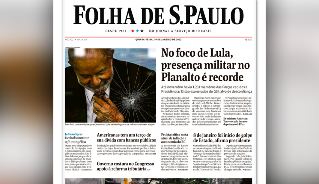 Folha 30.09.13, PDF, Luiz Inácio Lula da Silva