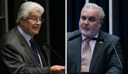 A ofensiva de Requião contra Jean Paul Prates, o novo presidente da Petrobras